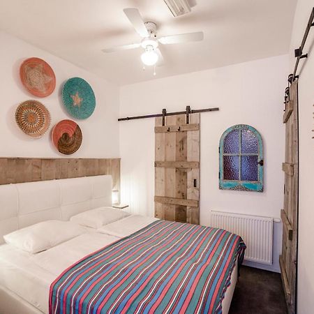 Beach Studio Boom Zandvoort Luaran gambar