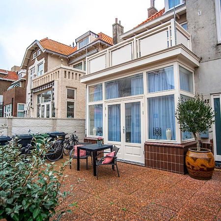 Beach Studio Boom Zandvoort Luaran gambar