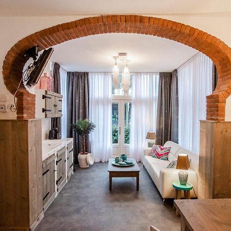 Beach Studio Boom Zandvoort Luaran gambar