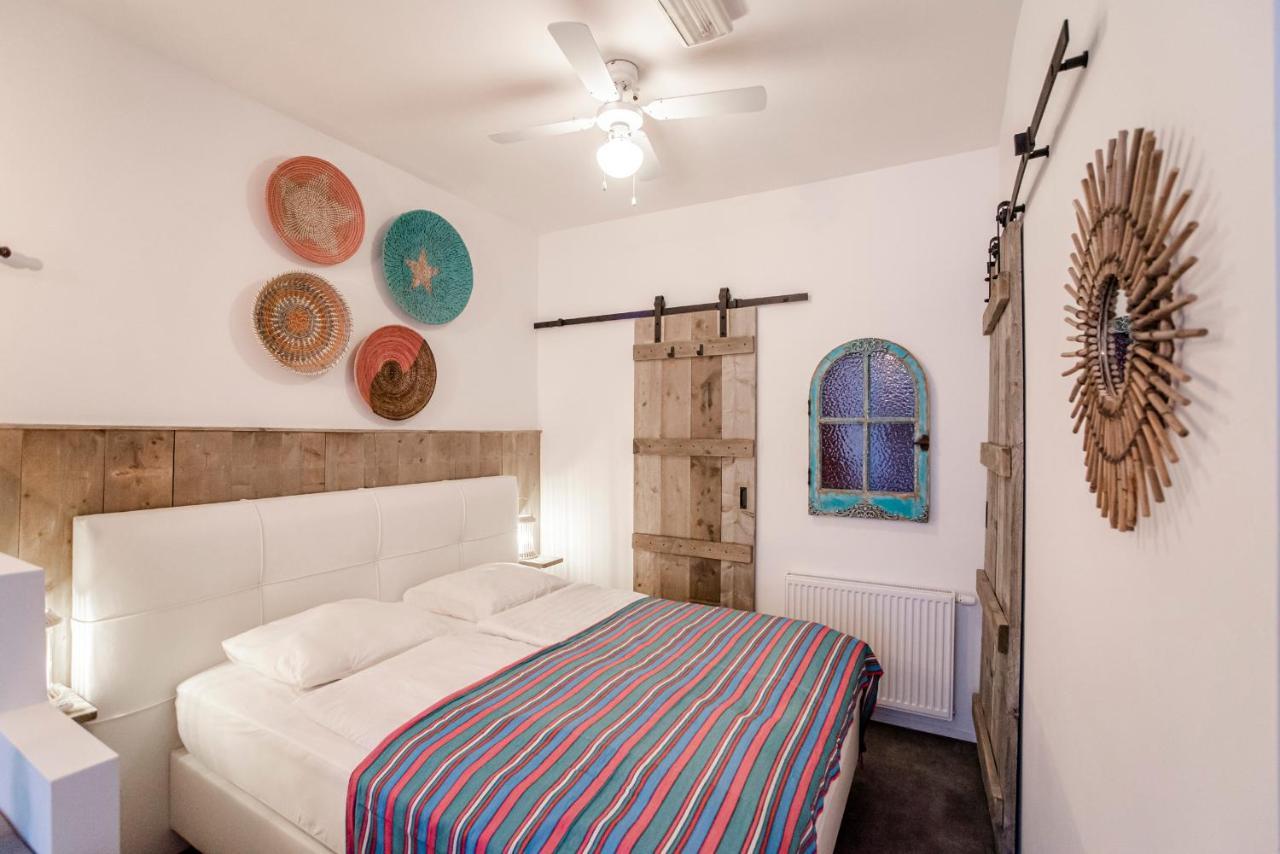 Beach Studio Boom Zandvoort Luaran gambar