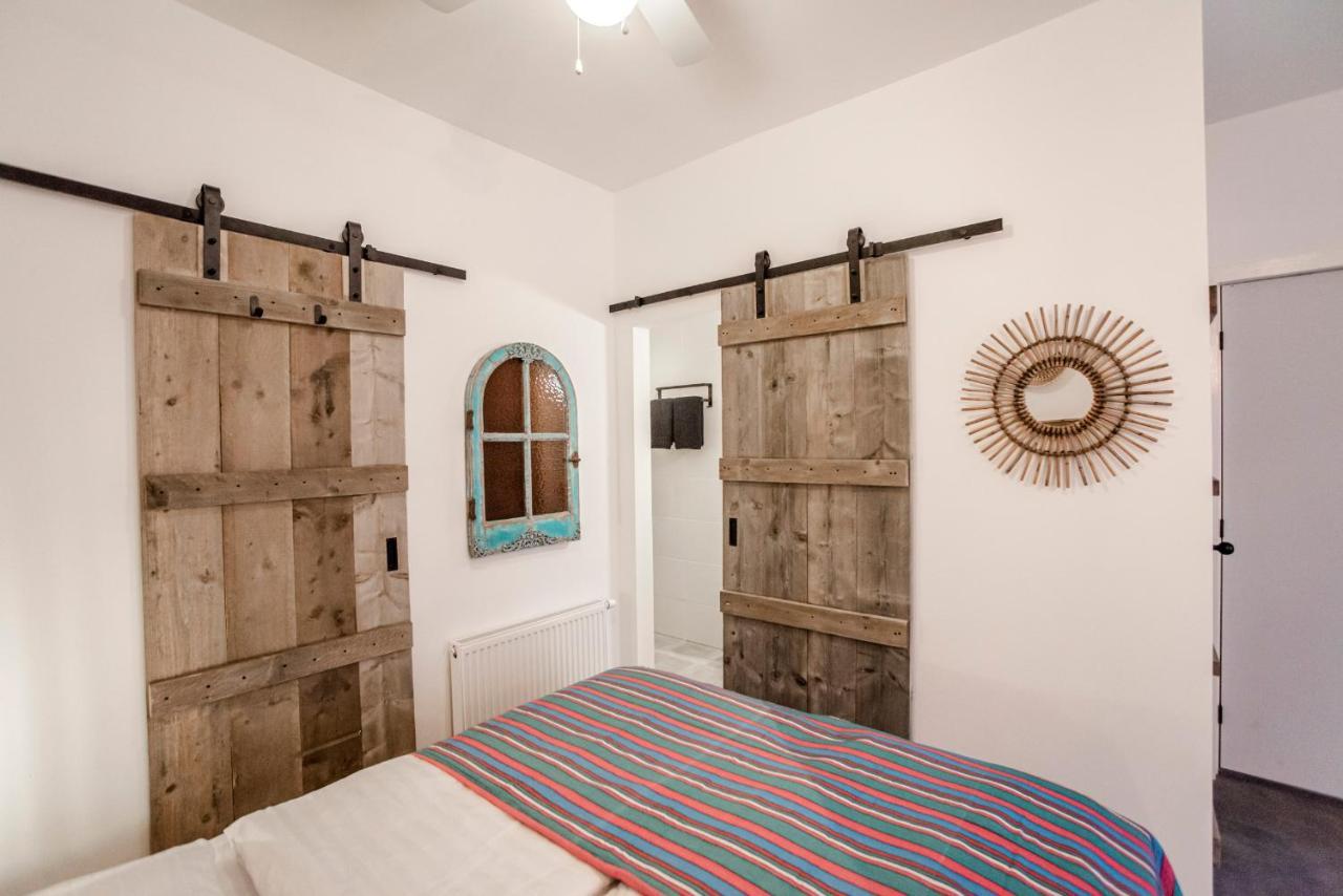 Beach Studio Boom Zandvoort Luaran gambar