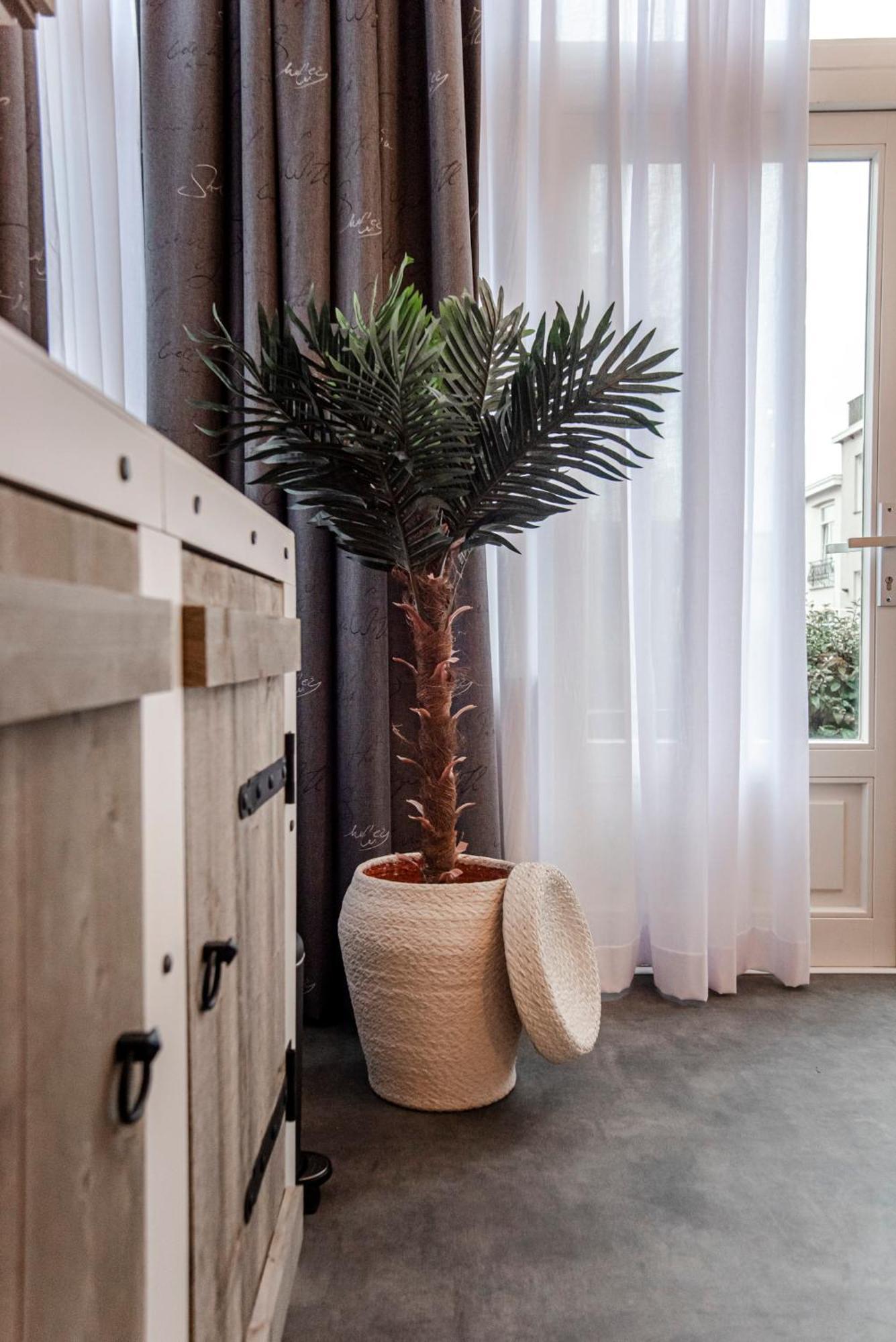 Beach Studio Boom Zandvoort Luaran gambar