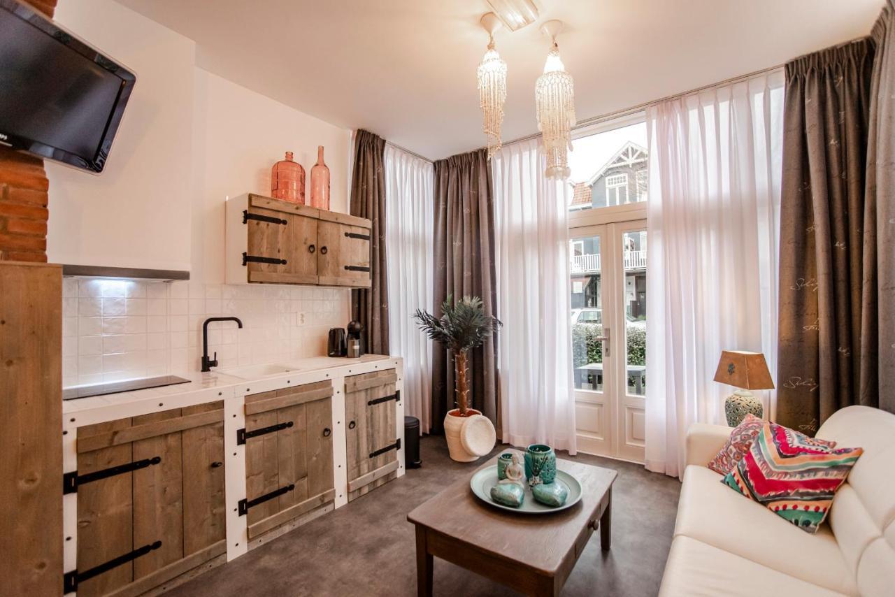 Beach Studio Boom Zandvoort Luaran gambar
