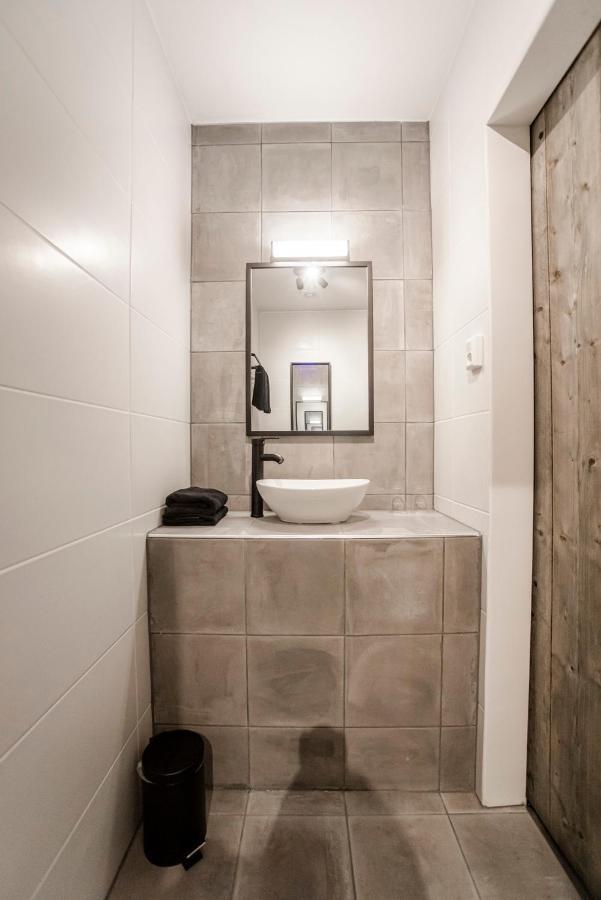 Beach Studio Boom Zandvoort Luaran gambar