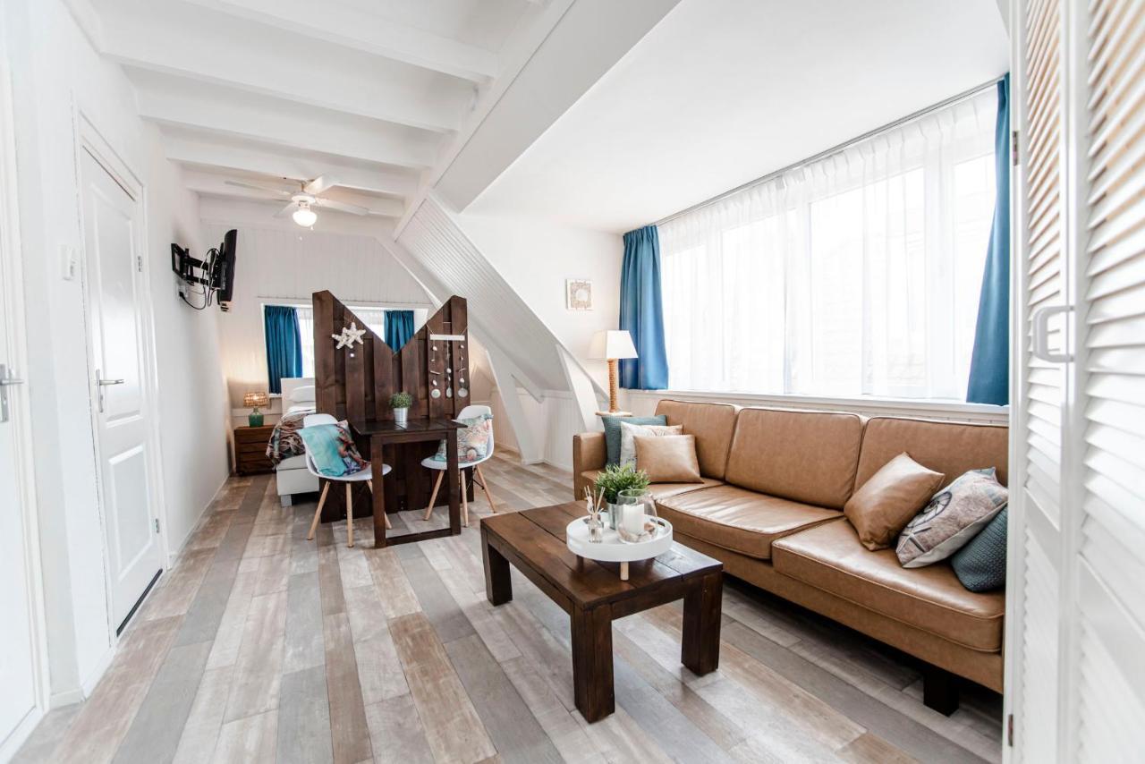 Beach Studio Boom Zandvoort Luaran gambar