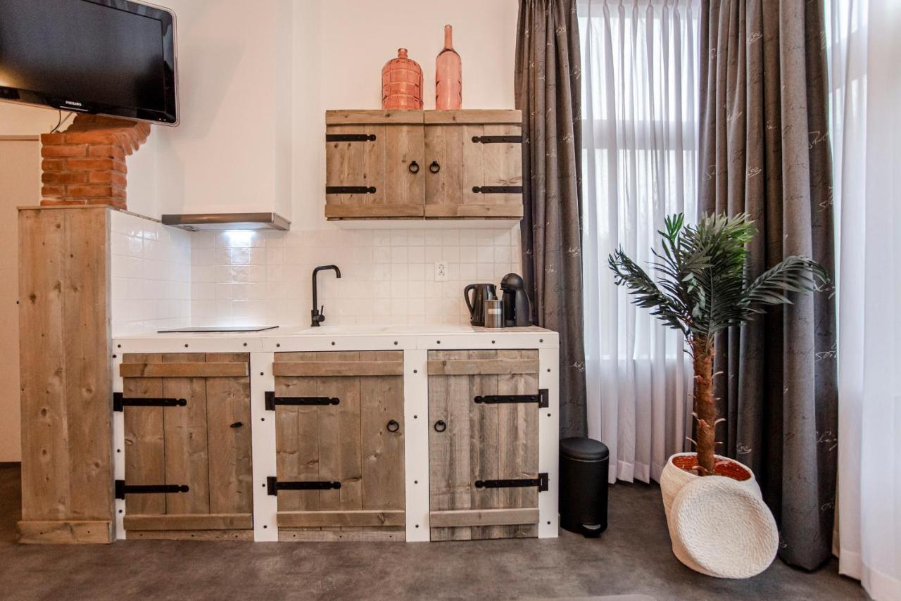 Beach Studio Boom Zandvoort Luaran gambar