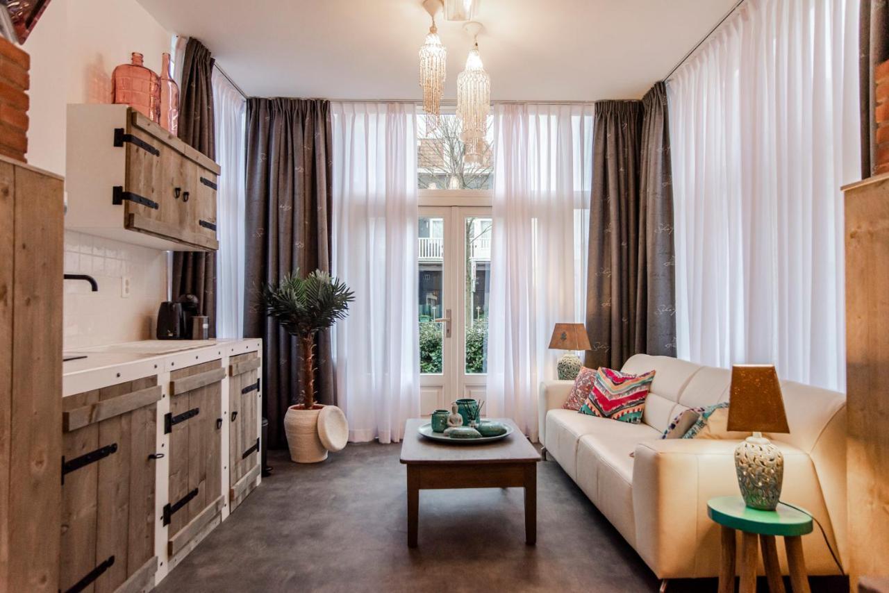 Beach Studio Boom Zandvoort Luaran gambar