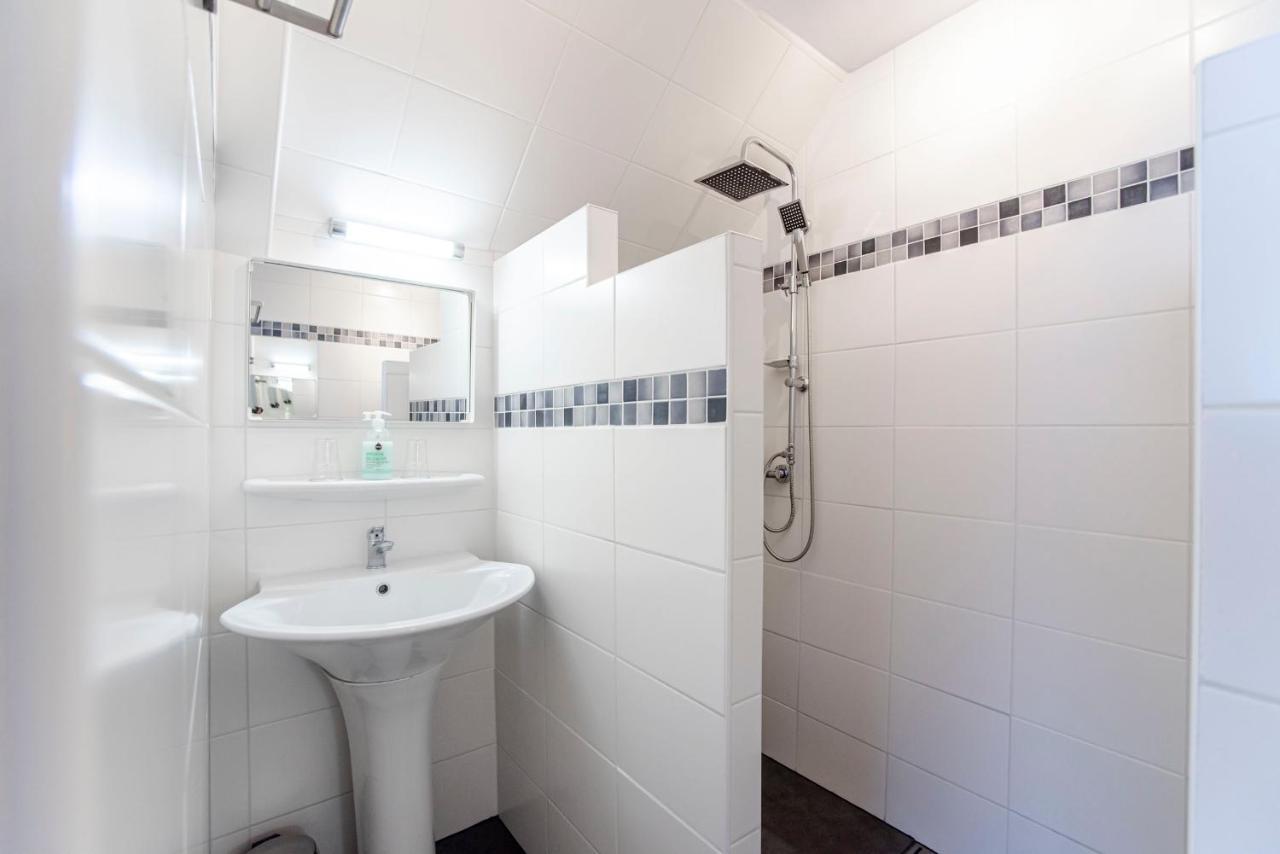 Beach Studio Boom Zandvoort Luaran gambar
