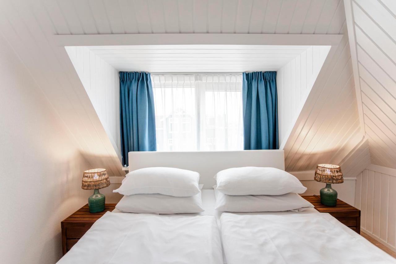 Beach Studio Boom Zandvoort Luaran gambar