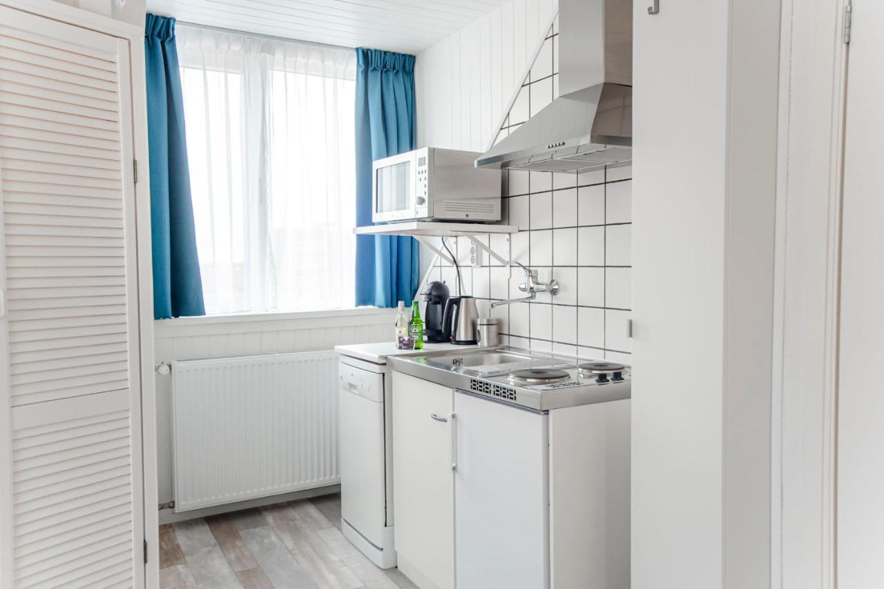 Beach Studio Boom Zandvoort Luaran gambar