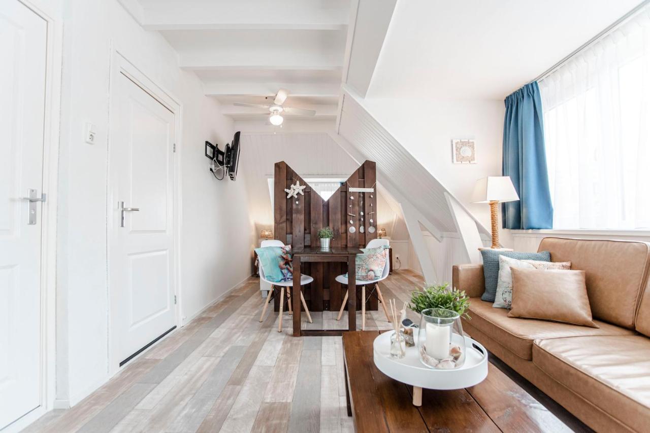 Beach Studio Boom Zandvoort Luaran gambar
