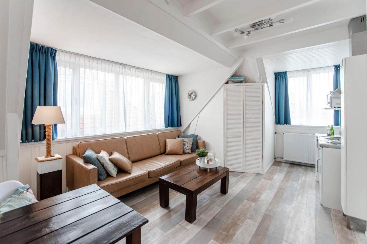 Beach Studio Boom Zandvoort Luaran gambar