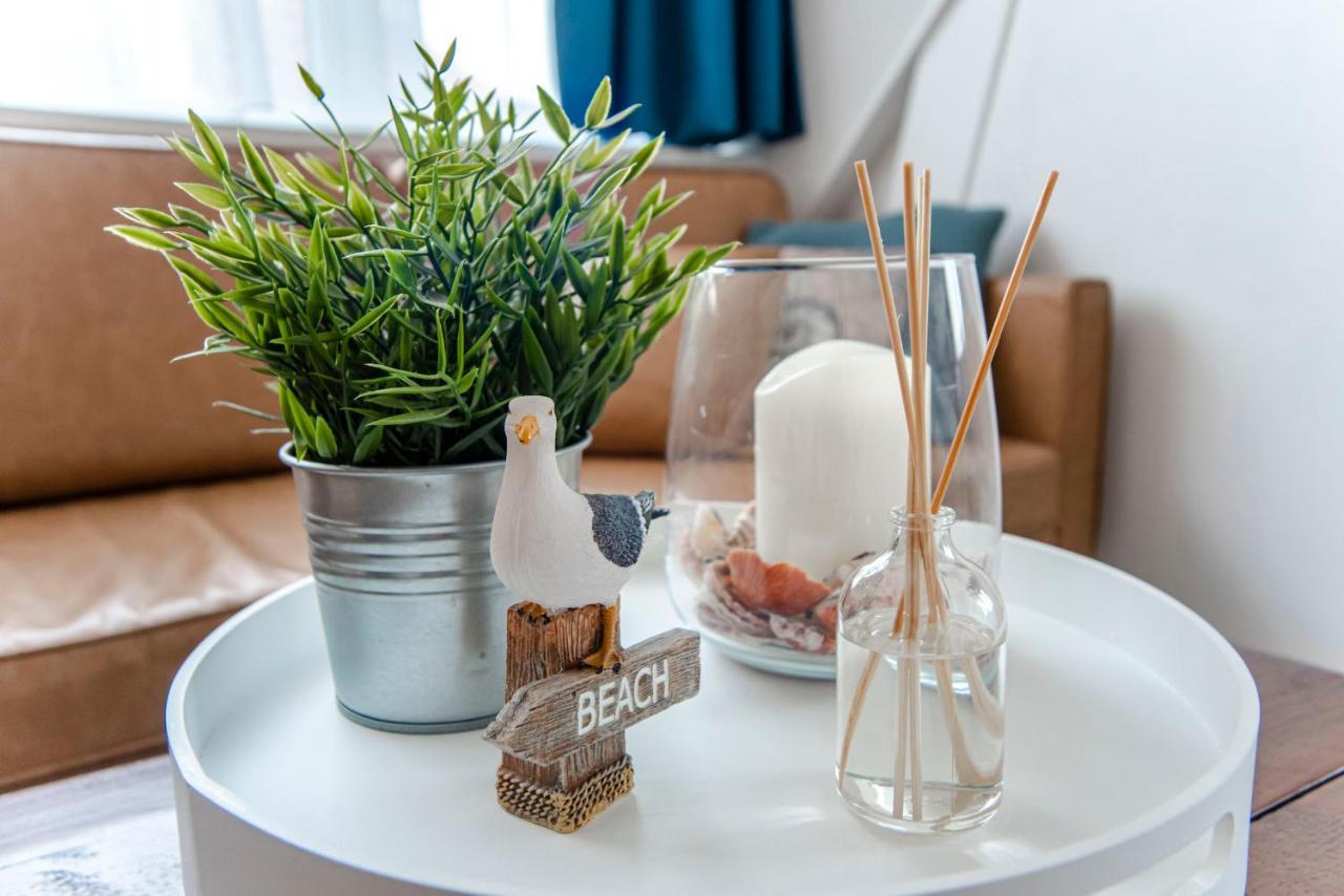 Beach Studio Boom Zandvoort Luaran gambar