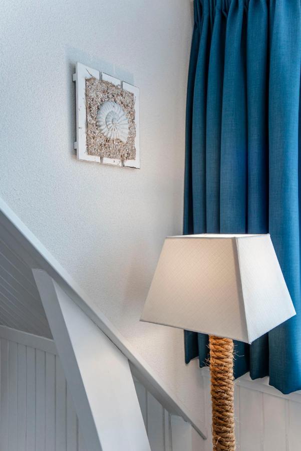 Beach Studio Boom Zandvoort Luaran gambar