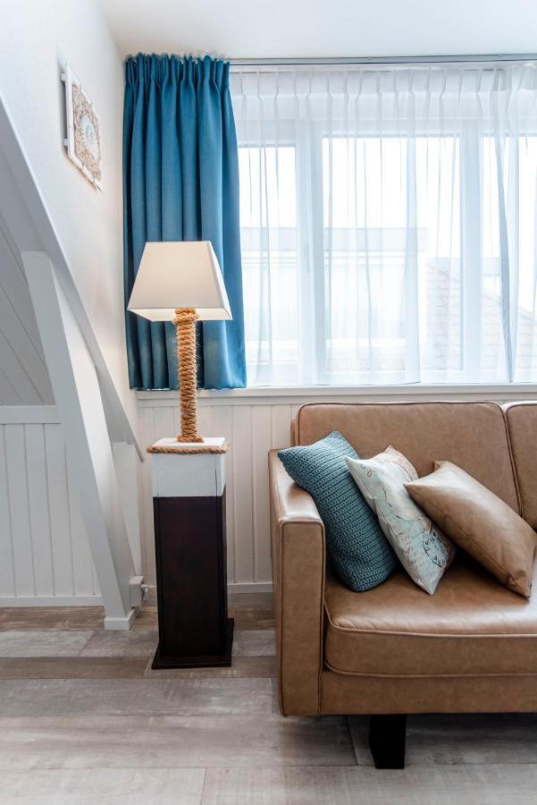 Beach Studio Boom Zandvoort Luaran gambar