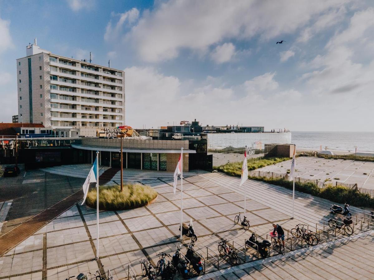 Beach Studio Boom Zandvoort Luaran gambar