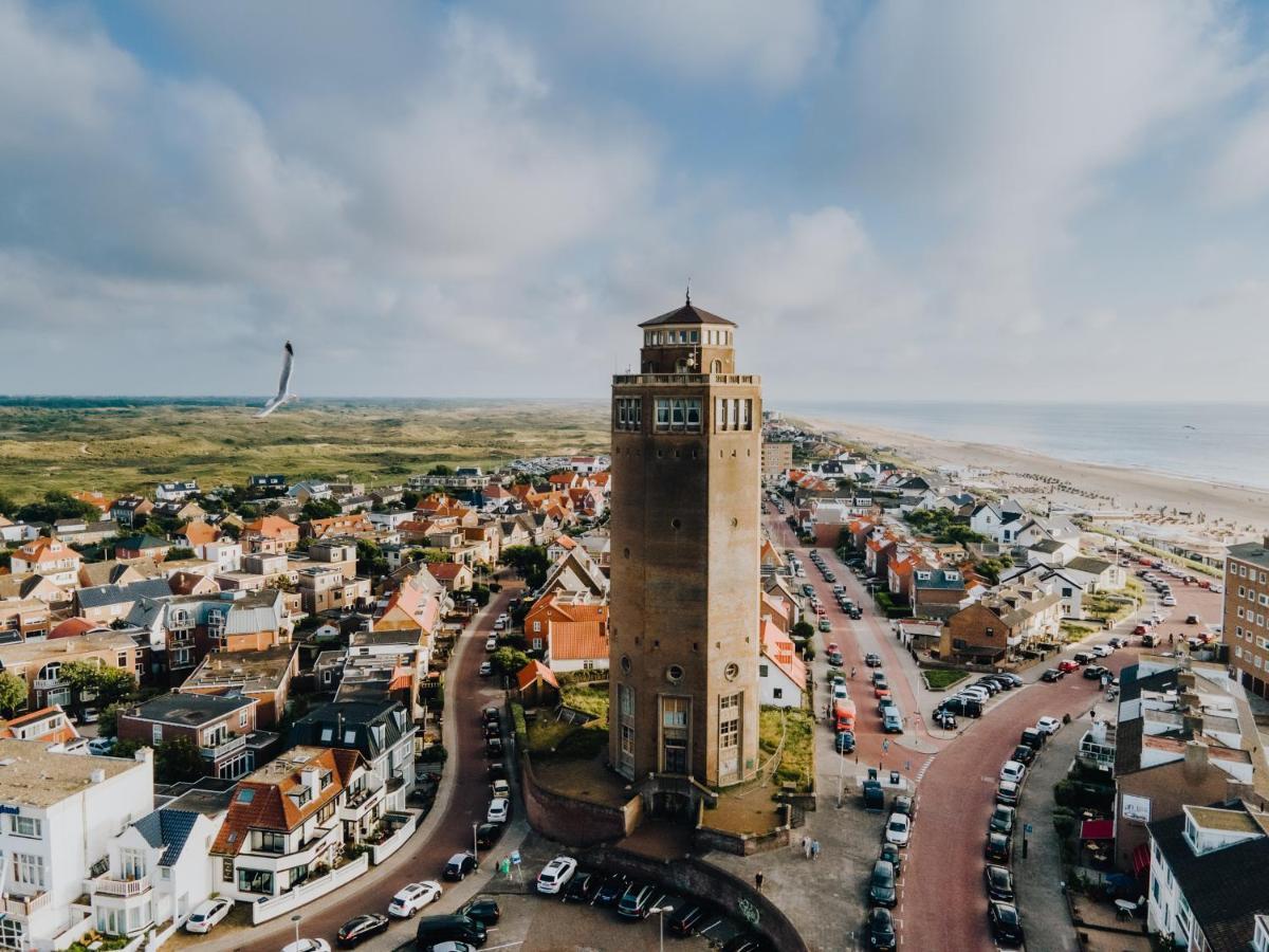 Beach Studio Boom Zandvoort Luaran gambar