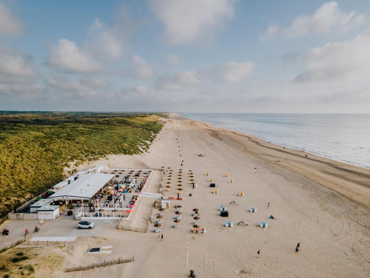 Beach Studio Boom Zandvoort Luaran gambar