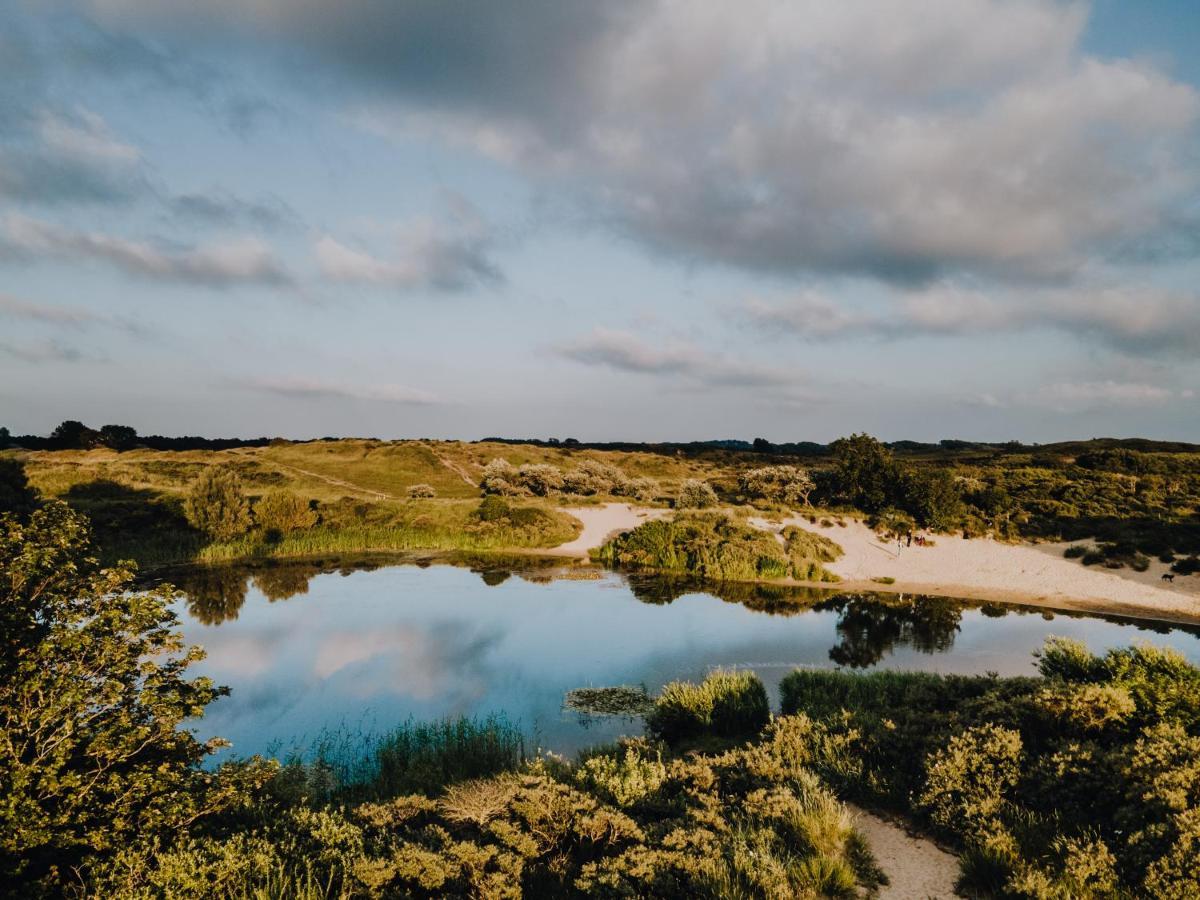 Beach Studio Boom Zandvoort Luaran gambar