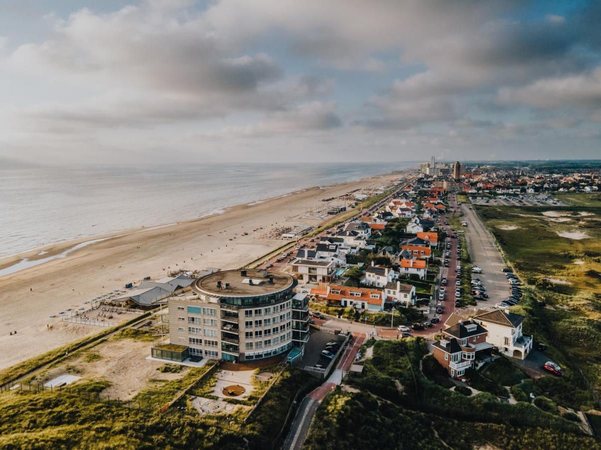 Beach Studio Boom Zandvoort Luaran gambar